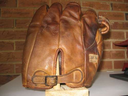 Paul Dean Ken Wel Back